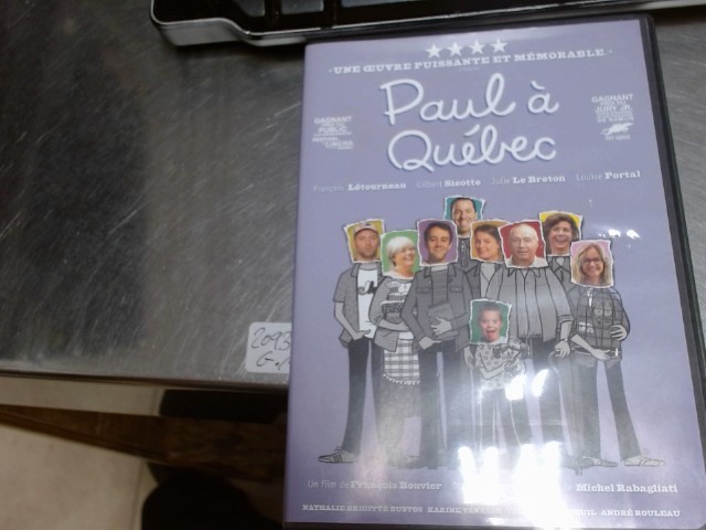 Paul a quebec