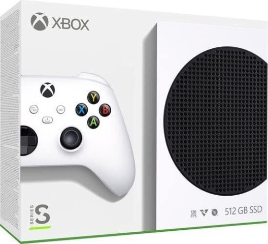 Console+man+boite+acc 500gb