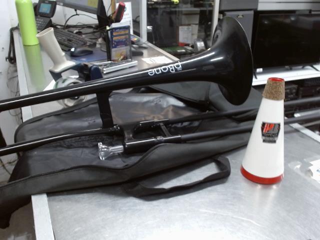 Addie tenor trombone