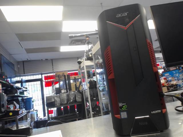 I5-9400f 12gb ram 512gb ssd gtx1650 4gb
