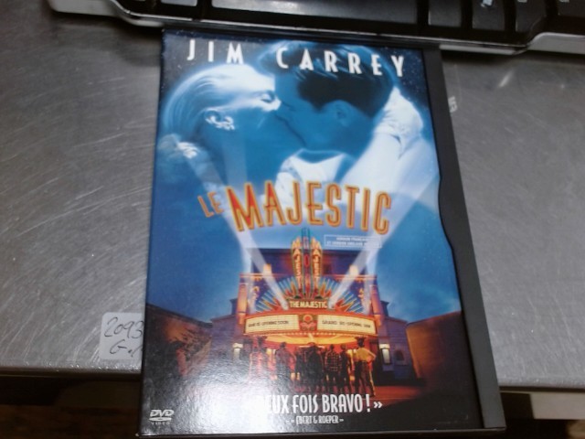 Le majestic