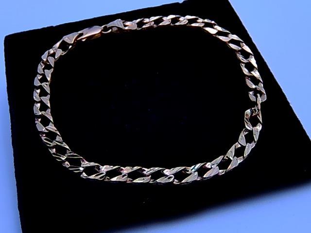 BRACELET EN OR 10KT