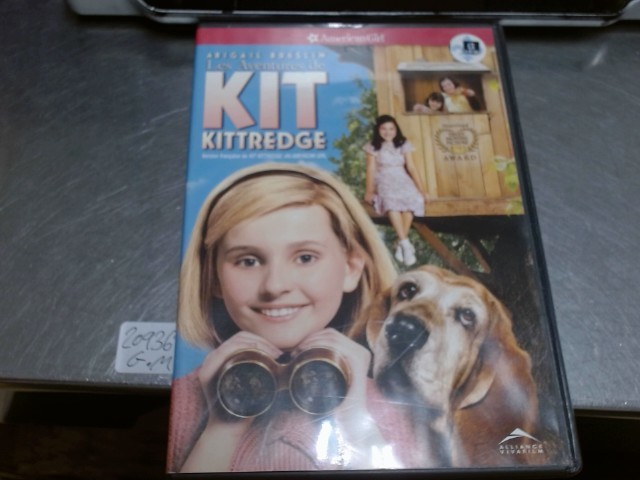 Les aventures de kit