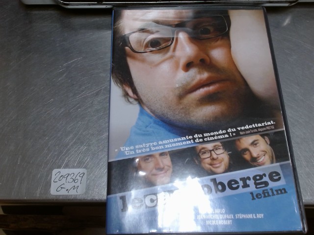 Lecasroberge