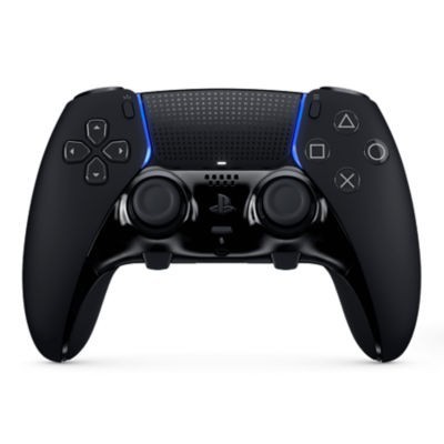 Manette pro elite 2 noir+casie&acc