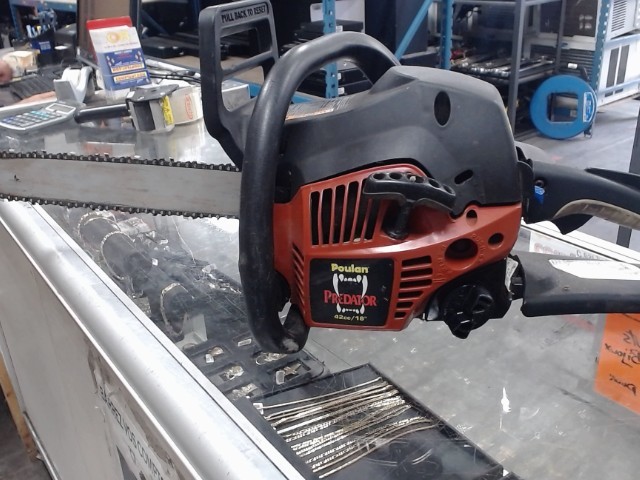 Chainsaw 18