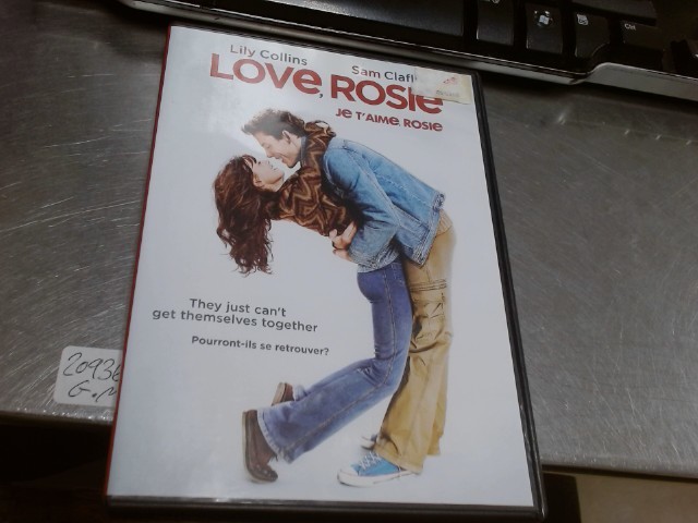Love'rosie