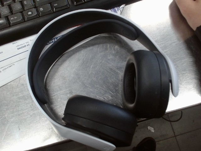 Ecouteur sony