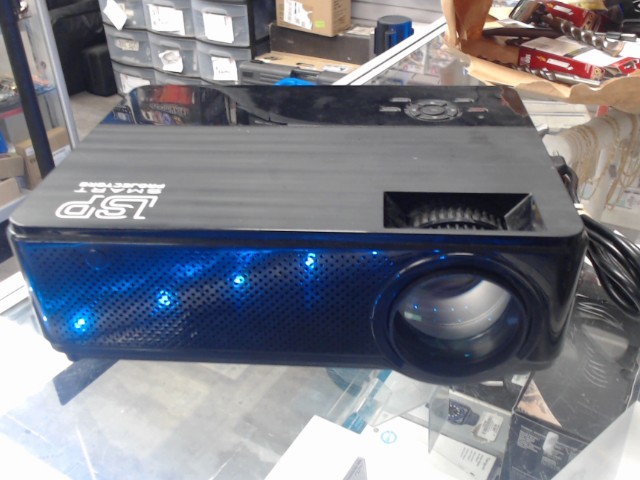 Projecteur lsp smart projector