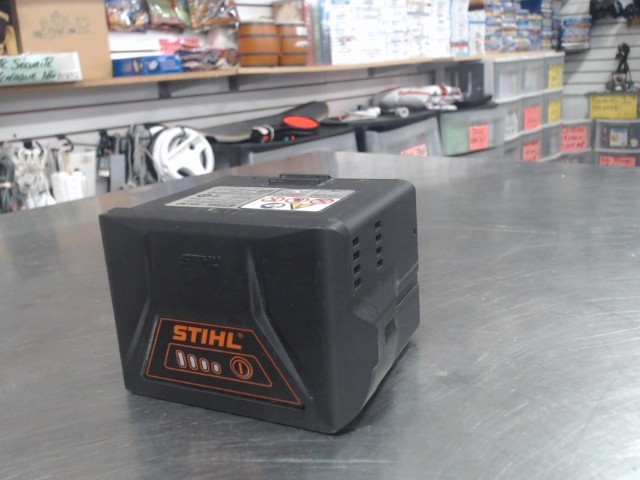 Batterie 36v(1.4ah)