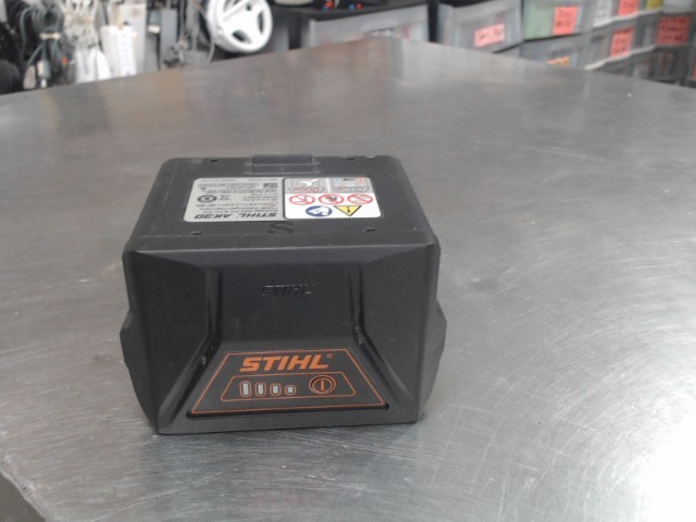 Batterie 36v(4.8ah)