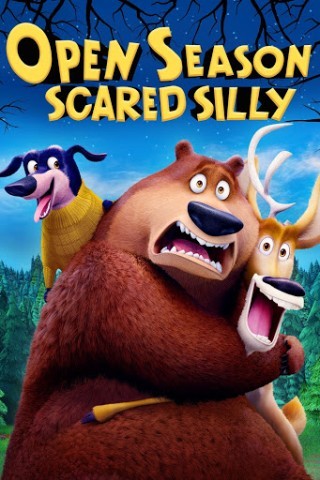 Open season scare silly