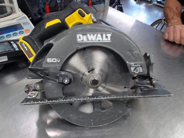 Skilsaw dewalt flexvolt tool only