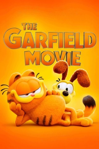 Garfield the  movie