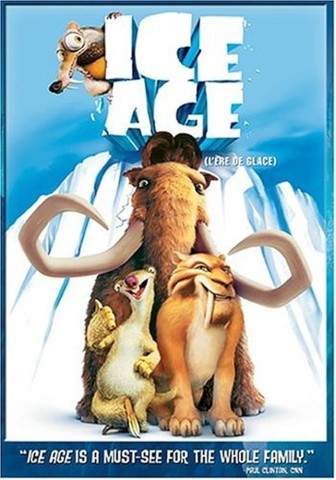 Ice age