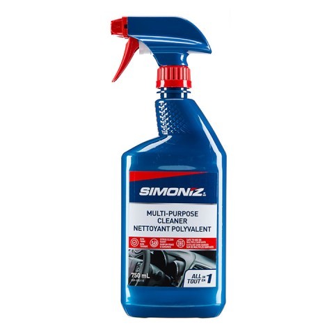 Kit de polissage complet