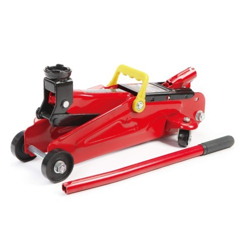 Jack 2 ton neuf ds boite