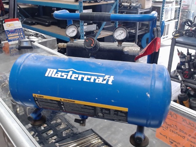 Compresseur lectrique 2gallons