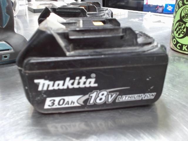 Batt 18v 3ah 2016