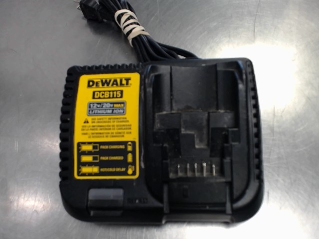 Chargeur