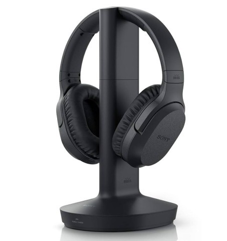 Sony wireless headset - jm