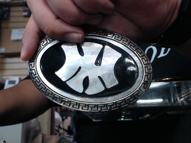 Belt buckle boucle ceinture