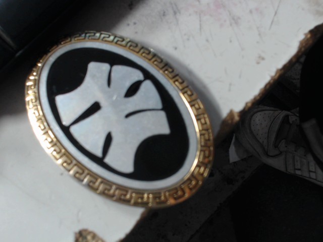 Belt buckle boucle ceinture