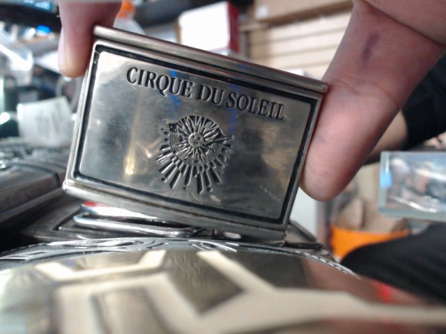 Belt buckle boucle ceinture