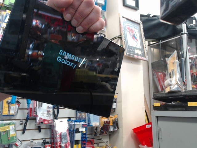 Samsung tab a8 noir