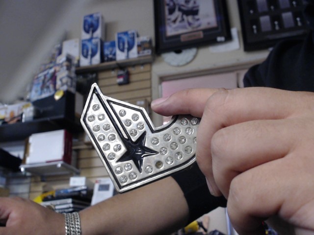 Belt buckle boucle ceinture