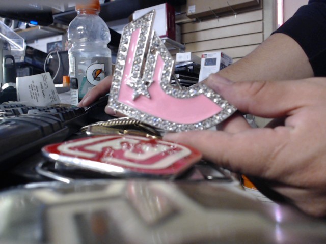 Belt buckle boucle ceinture