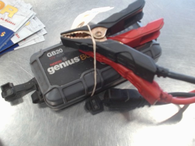 Power bard pour auto