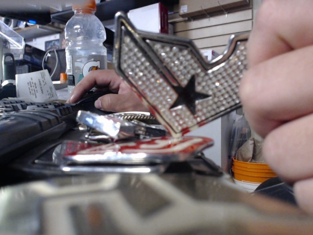 Belt buckle boucle ceinture