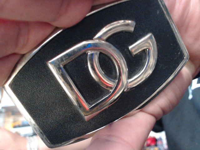 Belt buckle boucle ceinture