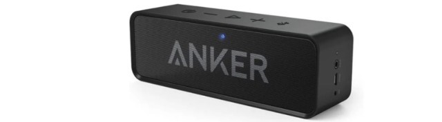 Haut parleur bluetooth