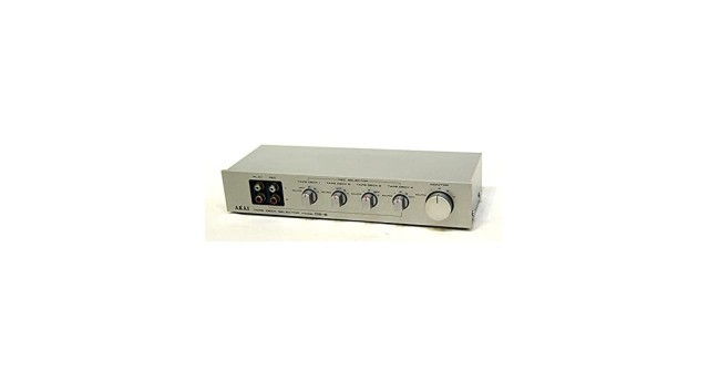 Tape selector