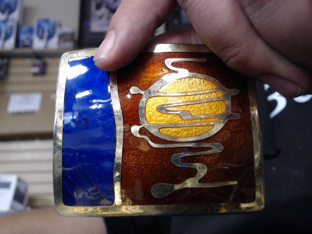 Belt buckle boucle ceinture