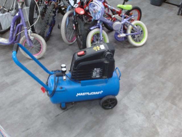 Compresseur air 135psi