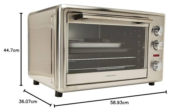 Four a convection bon etat