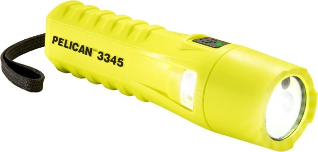 Lumiere de construction led