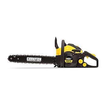 Chainsaw 45cc 18 poueces