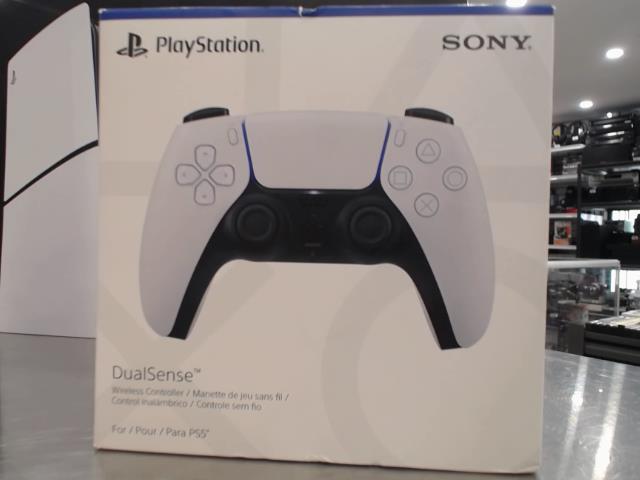 Manette de ps5