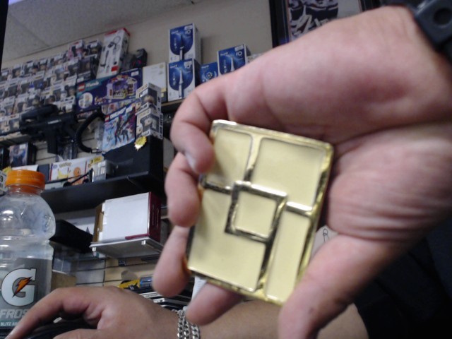 Belt buckle boucle ceinture