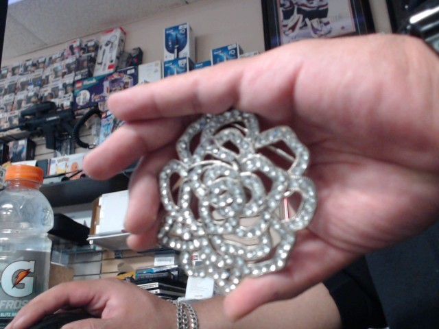 Belt buckle boucle ceinture