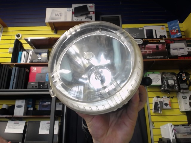 Stroboscope