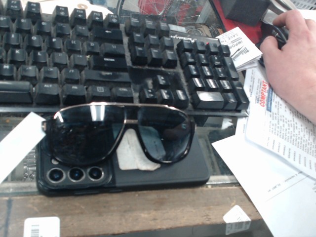 Lunettes