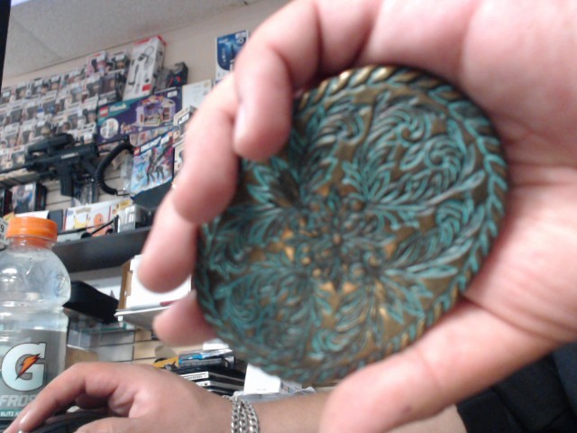 Belt buckle boucle ceinture