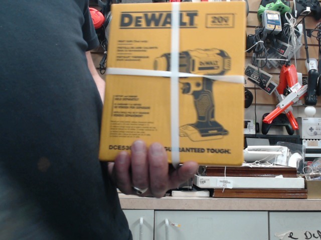 Heat gun