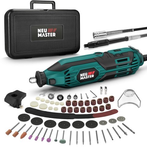 Rotary tool