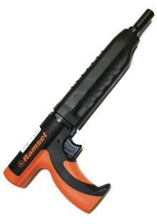 Ramset mastershot neuf